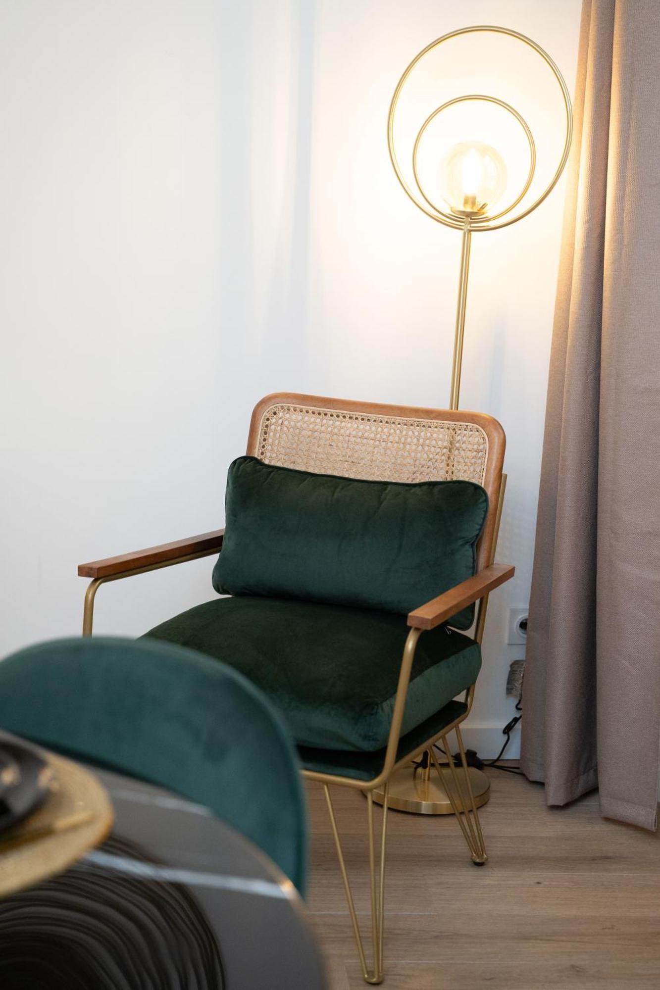 Appartement Typique Hyper Centre Albi - Neuf Premium - Parking Gratuit Extérieur photo